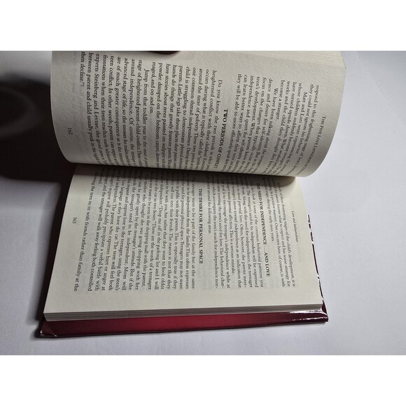 The Five Love Languages of Teenagers - 1881273830, Gary Chapman, hardcover - Picture 4 of 10